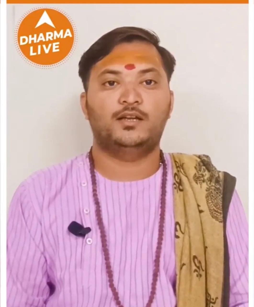 AstroHardik astrology interview