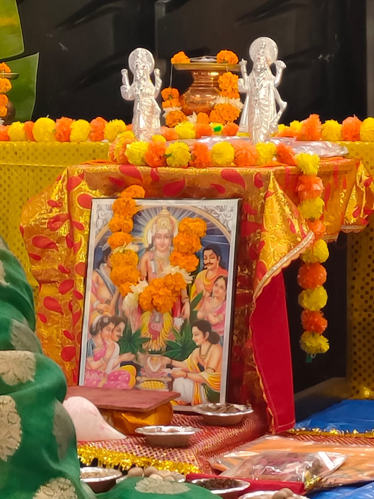 Vedic Anusthan